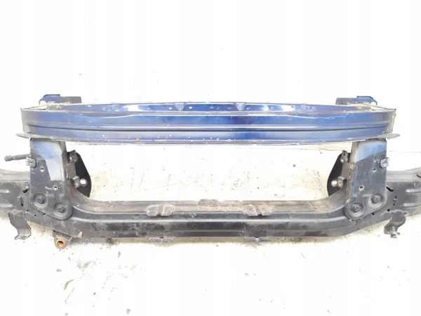 Barra de parachoques delantera Maserati Quattroporte OEM No MPN image 6