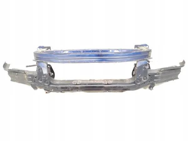 Barra de parachoques delantera Maserati Quattroporte OEM No MPN image 9