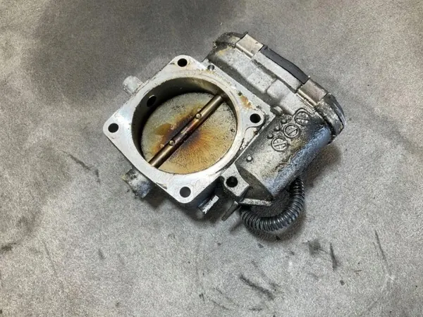 Carburateur OEM A1131400125 voor Mercedes-Benz CLS 3.5L image 4