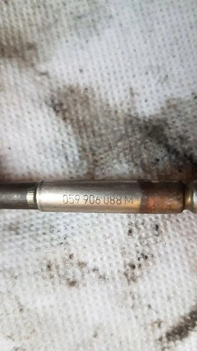 Sensor Lambda Audi A4 S4 B8 2011 OEM 059906088M image 2