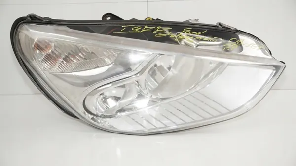 Begagnad Höger Framlykta Ford Galaxy MK3 2010-2015 OEM image 2