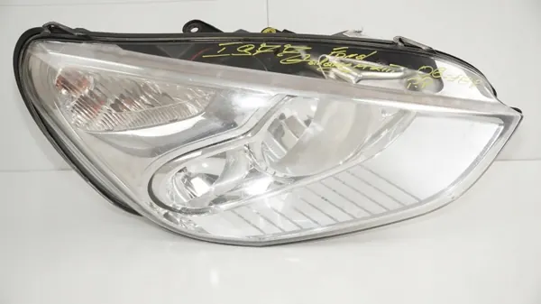 Begagnad Höger Framlykta Ford Galaxy MK3 2010-2015 OEM image 3