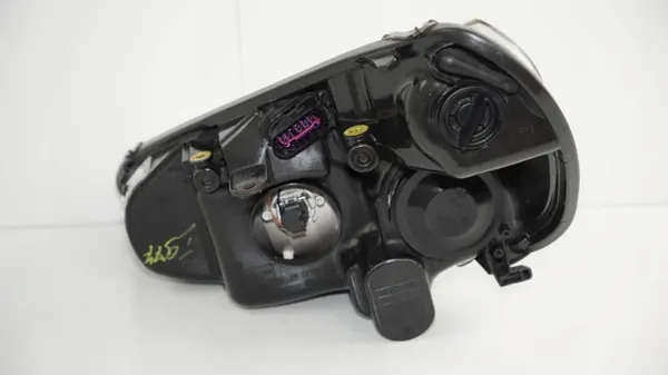 Begagnad Höger Framlykta Ford Galaxy MK3 2010-2015 OEM image 6
