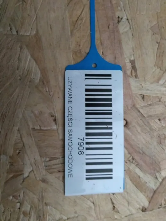 Begagnad Höger Framlykta Ford Galaxy MK3 2010-2015 OEM image 7