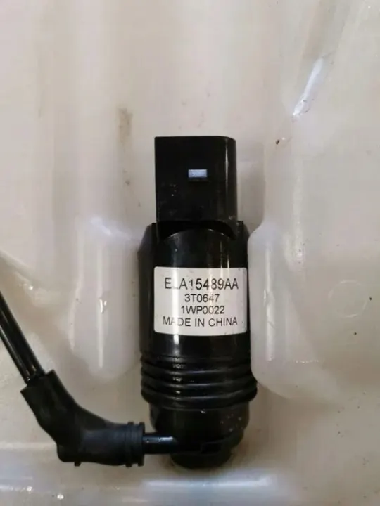 Scheibenwaschbehälter OEM 3T0647 für Chevrolet Volt 1.5L image 3