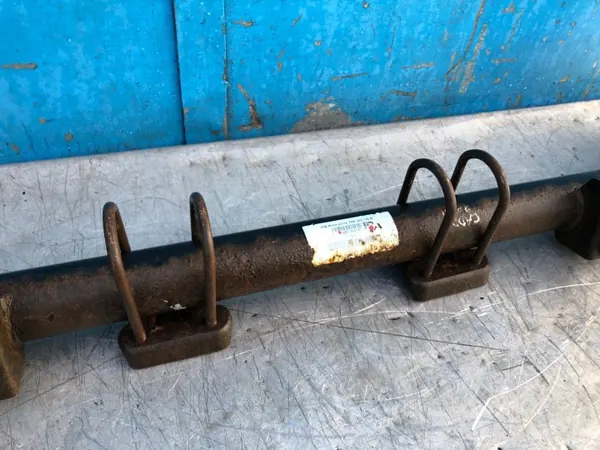 Viga do eixo traseiro OEM 2K5500051H VW Caddy image 6