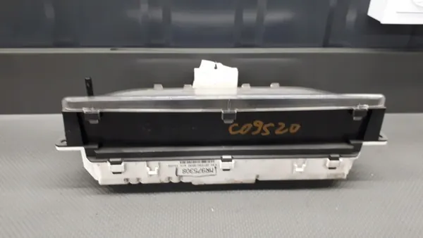 Speedometer Mitsubishi Pajero Pinin 2.0 GDI MR975308 image 3