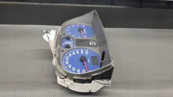 Speedometer Mitsubishi Pajero Pinin 2.0 GDI MR975308 image 6