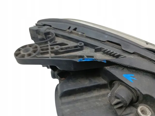 Linker voor Xenon-koplamp Mercedes W204 S204 (07-11) A2048208961 image 10