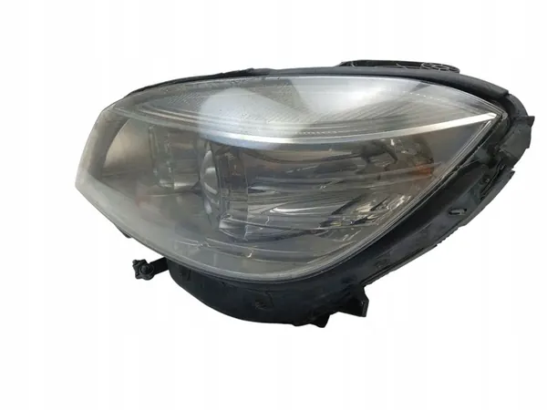 Linker voor Xenon-koplamp Mercedes W204 S204 (07-11) A2048208961 image 6