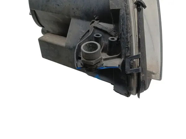 Linker voor Xenon-koplamp Mercedes W204 S204 (07-11) A2048208961 image 9