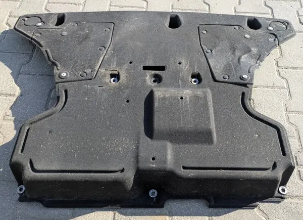 Motorunderdäck OEM 554B6-KL000 Hyundai Ioniq 6 image 2