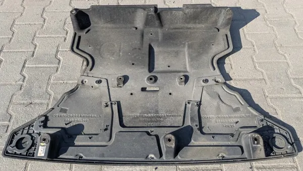 Motorunderdäck OEM 554B6-KL000 Hyundai Ioniq 6 image 3