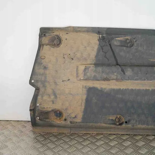 Bakre Mitten Underkåpa VW POLO (6R, 6C) OEM 6Q0825201H image 6