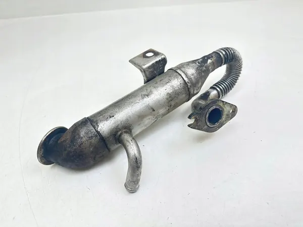 2000 Ford Focus Refroidisseur EGR MTL18619 image 1