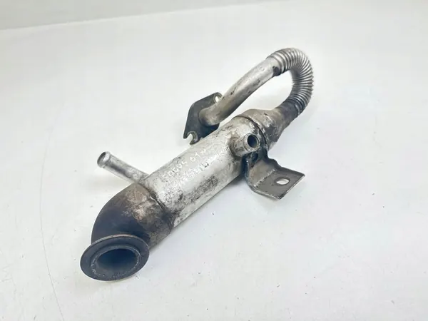 2000 Ford Focus Refroidisseur EGR MTL18619 image 2