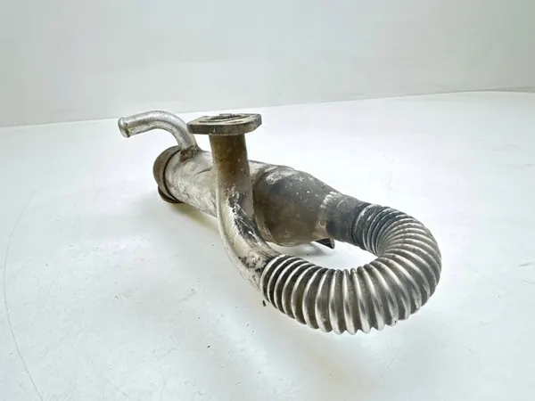 2000 Ford Focus Refroidisseur EGR MTL18619 image 3