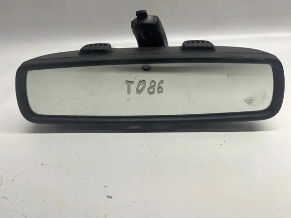 Bakspegel OEM 68144049AF för Dodge Durango III image 2