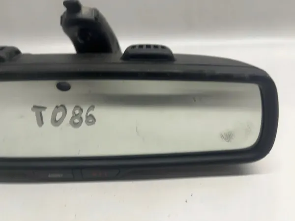 Bakspegel OEM 68144049AF för Dodge Durango III image 3