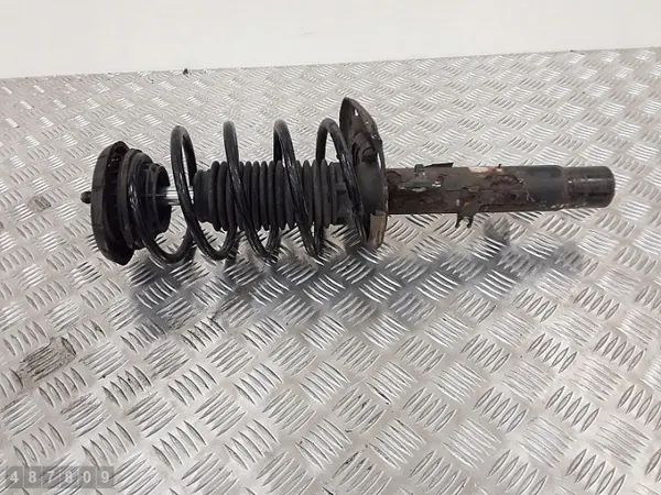 Jousitus Citroen C4 Cactus OEM 9810705080 image 3