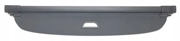 Kofferraum-Rollo Mercedes GLC X253 OEM A2538107200 image 3