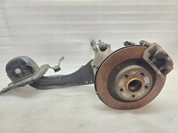 Linker achterstuurstaaf OEM 32246249 voor Volvo XC40 image 2