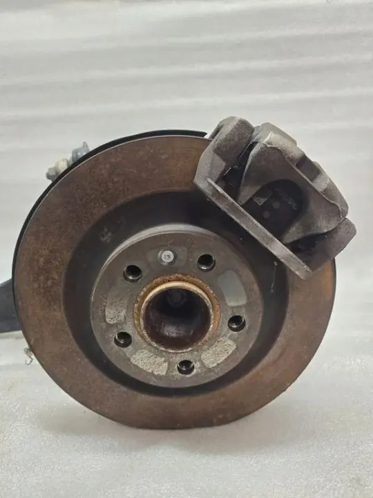 Linker achterstuurstaaf OEM 32246249 voor Volvo XC40 image 3