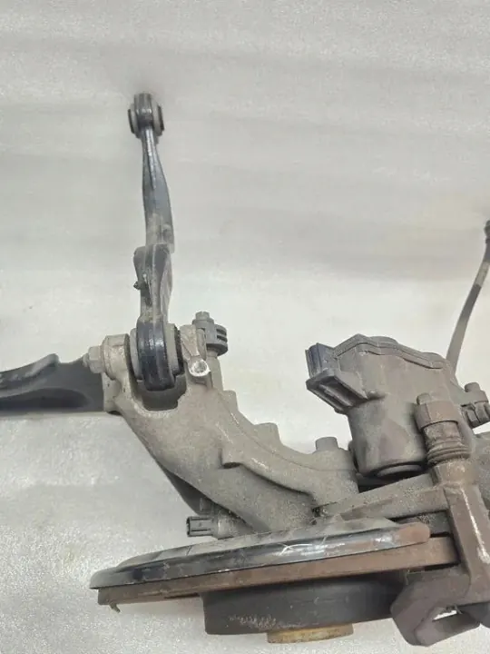 Linker achterstuurstaaf OEM 32246249 voor Volvo XC40 image 4