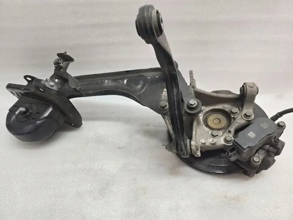 Linker achterstuurstaaf OEM 32246249 voor Volvo XC40 image 5
