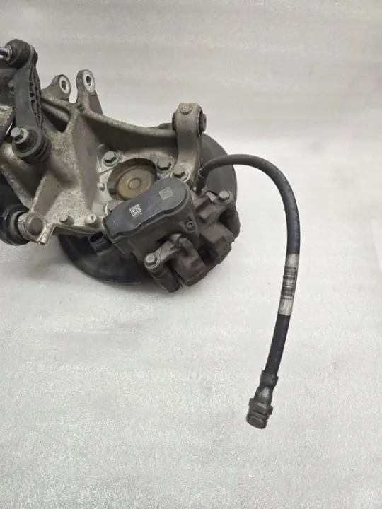 Linker achterstuurstaaf OEM 32246249 voor Volvo XC40 image 7