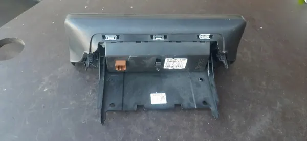 Radio-Display OEM 4390160113 voor Citroen Berlingo IV image 4