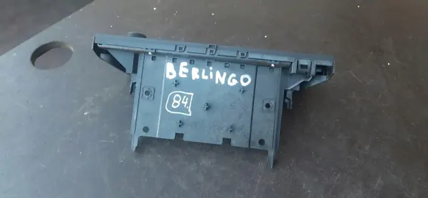 Radio-Display OEM 4390160113 voor Citroen Berlingo IV image 6