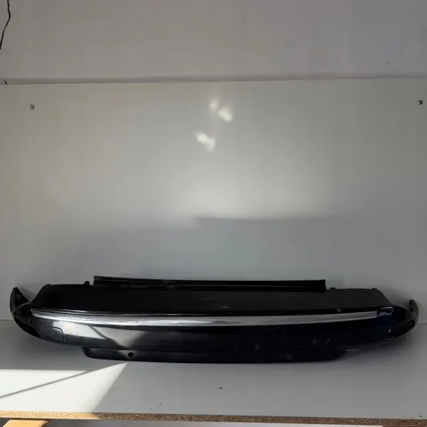 Cubierta Parachoques Trasero OEM JPF850B22689R Renault Clio IV image 2