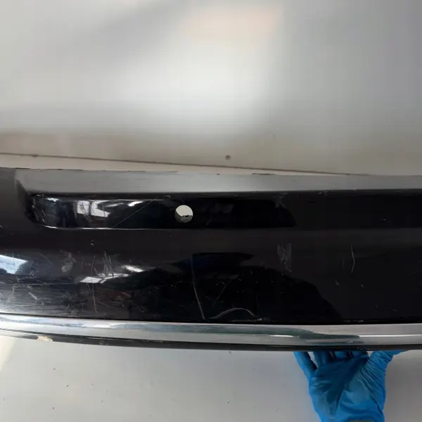 Cubierta Parachoques Trasero OEM JPF850B22689R Renault Clio IV image 5