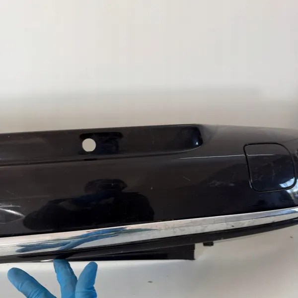 Cubierta Parachoques Trasero OEM JPF850B22689R Renault Clio IV image 9