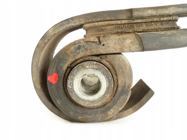 Etujousi OEM 9603206302 Mercedes Actros MP4/MP5:lle image 7