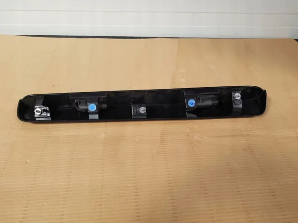 Renault OE 848105971R Baguette de Coffre image 3