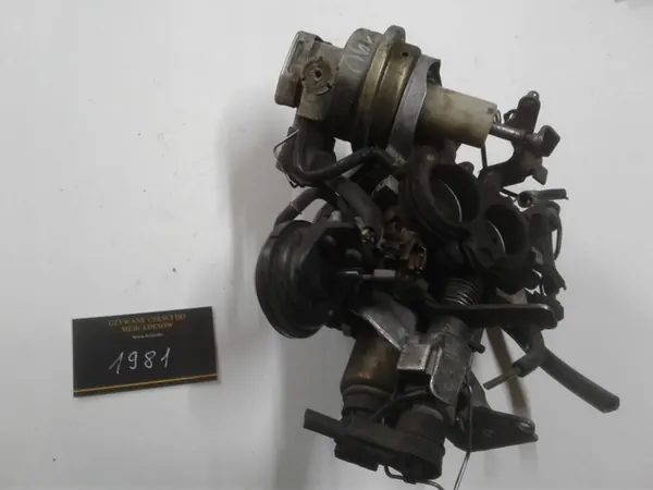 Carburateur Pierburg W 124 image 3