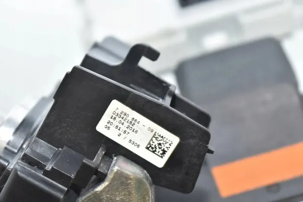 Ontstekingsset BMW i3 (I01) 0.6L 125kw 2016 OEM 8661706 image 8