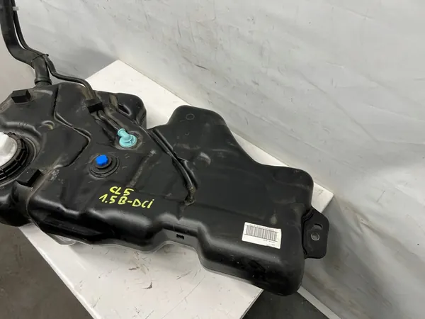 Komplett bränsletank Renault Clio V 1.5 BlueDCI image 3