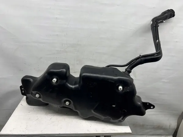 Komplett bränsletank Renault Clio V 1.5 BlueDCI image 6