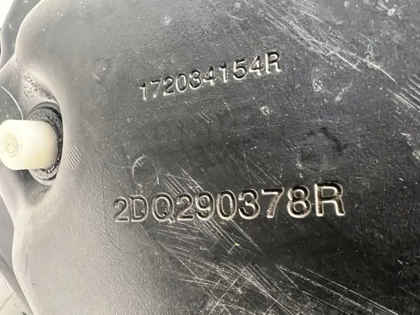 Komplett bränsletank Renault Clio V 1.5 BlueDCI image 7