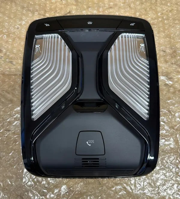 Plafonnier intérieur OEM 5A5A502 pour BMW 5 G30 LCI image 2