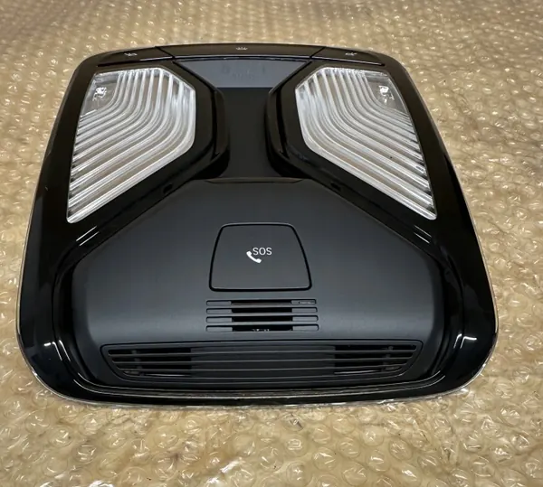 Plafonnier intérieur OEM 5A5A502 pour BMW 5 G30 LCI image 3
