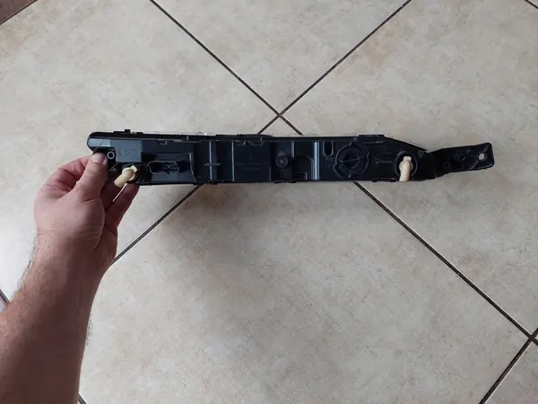 Linker LED-Lamp - Citroen C4 Picasso II - 2016 - OEM 9822653980 image 10