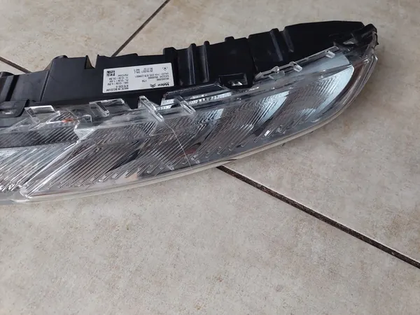 Linker LED-Lamp - Citroen C4 Picasso II - 2016 - OEM 9822653980 image 4
