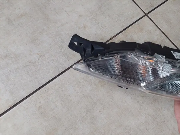 Linker LED-Lamp - Citroen C4 Picasso II - 2016 - OEM 9822653980 image 6