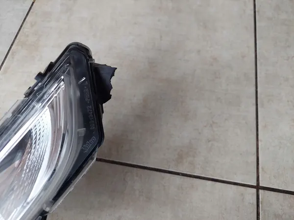 Linker LED-Lamp - Citroen C4 Picasso II - 2016 - OEM 9822653980 image 7