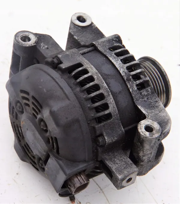 Vaihtovirtageneraattori VERSO AURIS II AVENSIS T27 1.6 1.8 27060-0T360 image 2