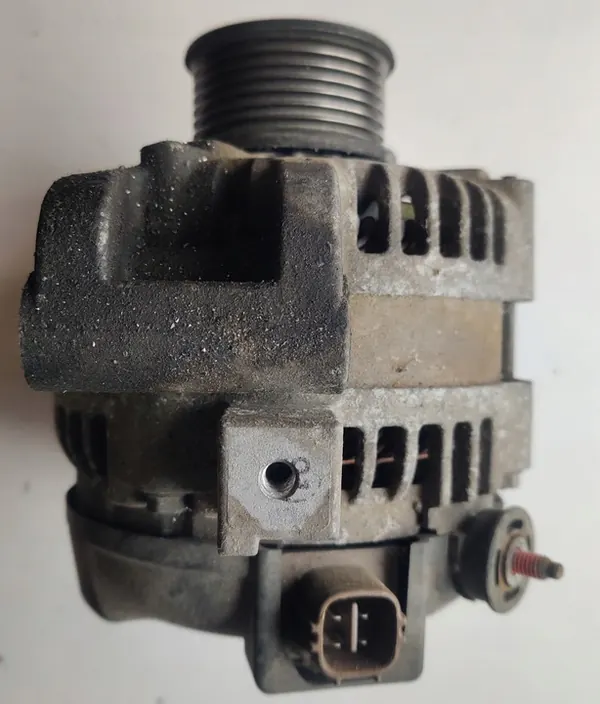 Vaihtovirtageneraattori VERSO AURIS II AVENSIS T27 1.6 1.8 27060-0T360 image 5